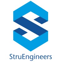 StruEngineers India Pvt Ltd logo - Similar company to Salt Design Services