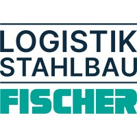 Logistik Stahlbau Fischer GmbH & Co. KG logo - Similar company to Rack & Roll Gmbh