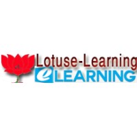 Lotus E- Learning logo - Similar company to Edutechlab