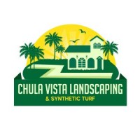 Chula Vista Landscaping & Synthetic Turf logo - Similar company to Tough Turtle Turf