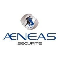 Æneas Securite logo - Similar company to Siwi
