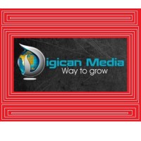 Digican Media logo - Similar company to Voxx Digital
