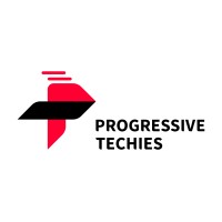 Progressive Techies logo - Similar company to Cx Consulting