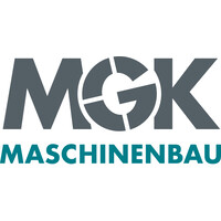 MGK Maschinenbau GmbH & Co. KG logo - Similar company to Berufskolleg Technik Siegen