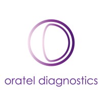 Oratel Diagnostics logo - Similar company to When Fertility