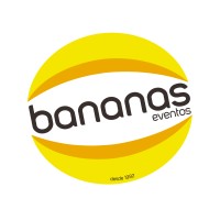 Bananas Eventos logo - Similar company to Bp One Group