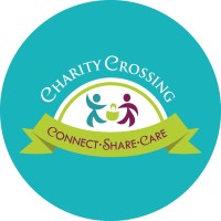Charity Crossing Inc logo - Similar company to 360 I Agency