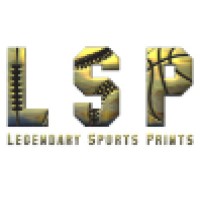 Legendary Sports Prints