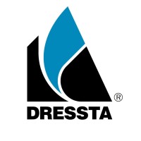 DRESSTA logo - Similar company to Liugong Europe