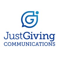 Just Giving Communications logo - Similar company to Lt Public Relations