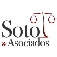 Abogados Soto & Asociados logo - Similar company to Ghp Abogados