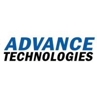 Advance Technologies logo - Similar company to Zosh Aerospace