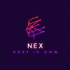Nex Labs logo - Similar company to Lootblocks