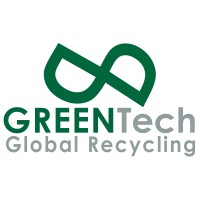 GreenTech Global Recycling logo - Similar company to Drillco