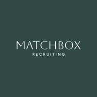 Matchbox Recruiting logo - Similar company to Easy Scaling