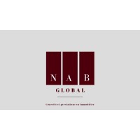 NAB GLOBAL logo - email format related to COL Technologies