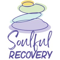 Soulful Recovery logo - Similar company to Fire Mountain Enterprises- Aaron Huey'S Family Crisis Consulting