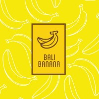 Bali Banana logo - Similar company to Blucore Official