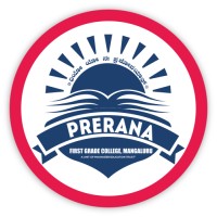 Prerana College, Mangalore logo - Similar company to Dune Study Metro