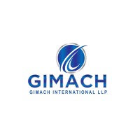 GIMACH INTERNATIONAL LLP logo - Similar company to The Learning Mouse