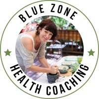 Blue Zone Health Coaching logo - Similar company to Blue Zone Consulting