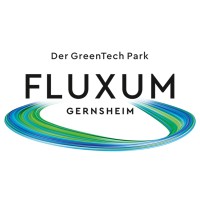 FLUXUM Gernsheim logo - Similar company to Beldrive Engineering Gmbh