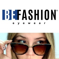 BEFASHION Eyewear logo - Similar company to District Eyewear