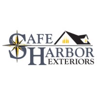 Safe Harbor Exteriors logo - Similar company to Manitoba Home Builders' Association