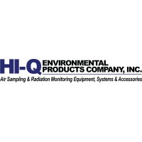 HI-Q Environmental Products Company, Inc. logo - Similar company to Keco Pump & Equipment