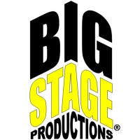 BIGSTAGE Productions logo - Similar company to Gutsyco