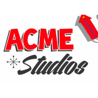 Acme Studios Tv logo - Similar company to Acme Studio
