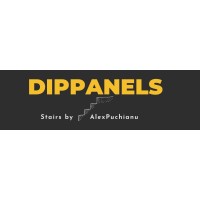Dippanels.ro logo - Similar company to Maty Express