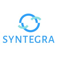 Syntegra logo - Similar company to Montem Solutions