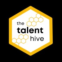 The Talent Hive logo - Similar company to Talent Hive