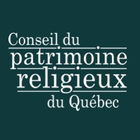 Conseil du patrimoine religieux du Québec logo - Similar company to Imagodei