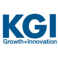 KGI logo - Similar company to Jet Courier Services