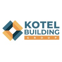 KOTEL BUILDING GROUP logo - Similar company to Adequate Outsourcing