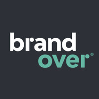 Brandover logo - Similar company to White Rabbit Advisory
