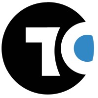 Techchimp logo - Similar company to Compass Press