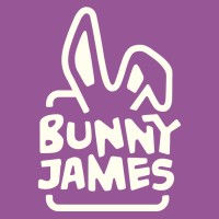Bunny James Boxes logo - Similar company to Scaleupexec