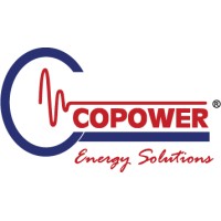 COPOWER LTDA Oficial logo - Similar company to Grupo Energético De Santander S.A.S E.S.P