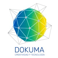 DOKUMA TECH logo - Similar company to Algoritmot