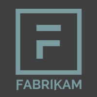 Fabrikam logo - Similar company to Emerald Strategy Partners (Esp)