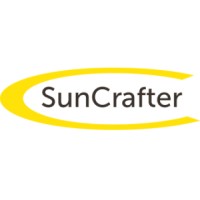 SunCrafter GmbH logo - Similar company to Voltar Systems Gmbh