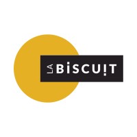 La Biscuit logo - Similar company to B.Link