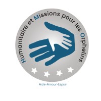Humanitaire et missions pour les orphelins_HMO logo - Similar company to Humanitaire Baudot