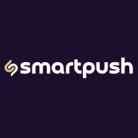 smartpush logo - Similar company to Locala