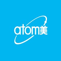 Atomy Worldwide logo - Similar company to 3Gmotion