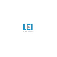 LEI ABOGADOS logo - Similar company to Grupo Gie
