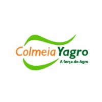 Colmeia Yagro logo - Similar company to Instituto Luva